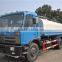 dongfeng water tank 8-12cbm water spray truck 8000-12000Liters litres lit water tank