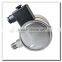 High quality all stalinless steel anti-explosion pressure gauge with inductive contact