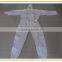 ESD Cleanroom Antistatic Jumpsuit