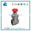 PVC Steam Gate Valve