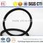TC 184X208X12 large size Black color Passenger car rear axle double lip NBR oil seal for MAN