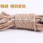 sex bondage rope,jute rope SM game bondage