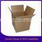 Durable moving cardboard box