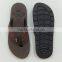 2016 fashion mens slippers