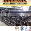 API 5L Welded Carbon Steel Pipe LSAW Pipe