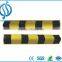 35mm thick Reflective Rubber Round Parking Corner Guard See larger image 35mm thick Reflective Rubber Round Parking Corner Guard