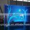 P3 indoor full color led display of Die casting Aluminum led video board