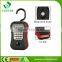 High lumens multifunctional 24+4 led magnetic work light with hook