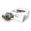 Icestorm-2.0 radiator smart cooler with heatpipe for cpu
