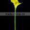 53 cm PVC Real Touch Calla Lily Spray Artificial Flower