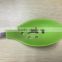 2016 newest design hot sales silicone spoon