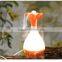 Hot sell electric essential oil diffuser aroma diffuser with led light