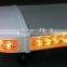Police LED warning light bar , Auto MiNi LED light bar , LED emergency light bar (SR-MIB-113), 56W Highpower LED. Magnetic base