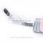 fashion retractable two in one usb cable for micro android htc lg