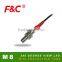 F3C series M8 3-Wires Inductive Proximity Sensors