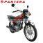 Africa Market Cheap CG125 125cc Rue Motos