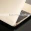 C&T Hard PC Case Crystal Surface Protective Shell Flannel Sleeve Case Cover for Macbook Pro 13 inch                        
                                                Quality Choice