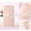 Fashion PU Leather Purse Case for with Card ID Holder for Huawei Ascend P7
