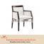 Modern Luxury Restaurant Wood Design Dining Chair YZCR69