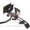 CAME-TV S Ony A7S Rigs W/ Hand Grip Mattebox Follow Focus