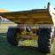 USED MACHINERIES - D20D DUMPER (9084)