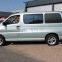USED VAN - TOYOTA HIACE PASSENGER VAN (LHD 6869)