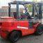 TCM FD35T FORK LIFT (8056)