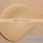 115g-650g super lightweight fake silicone breasts forms for mastectomy artificial silica light boobs prosthesis new design 2016