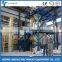 Competitive price 15 t/h thermal insulation mortar mix production line
