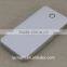 big capacity free shipping custom logo mobile power bank 15000mah