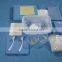 Hospital Sterile General Surgical Orthopedic Pack