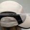 fast dry microfiber cap