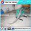 razor barbed wire mesh making machine( direct factory)