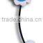 flower wireless baby monitor