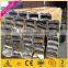 Wow!! 6063 T5 China aluminium heatsink enclosure manufacturer/6063 t5 aluminum extruded profiles/aluminium 6063 heat sink