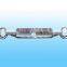 US type open body turnbuckle