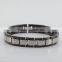 discount stainless steel time jewelry bracelet