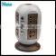 China Eu Usb Wall Socket