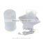 100mlUltrasonic Aromatherapy Essential Oil Diffuser, High Capacity Diffuser with Auto Shut- Off