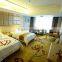 Shenzhen Domeino Carpets for Hotel&,Restaurant&,Villa,commerical use