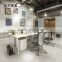 elegant modern foshan office furniture office desk modular office workstations