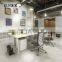 Modern 4 person office workstation germany office furniture