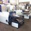 Top Chinese horizontal bead mill , dyno mill, nano sand mill