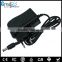 12v powerline adapter plug in ac dc power adapter international charger
