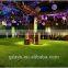 mini golf courses grass