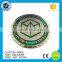 Nickel-plated antique souvenir coin