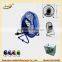 4" metal usb mini ventilador