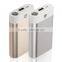 New Design With High Bright Led Torch Flashlight Power Bank