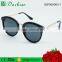 Round shape classic PC injection high quallity revo coating china sunglass manufacturers