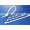 Cable Wire Zip Ties Self Locking Nylon Cable Size Tie 8"